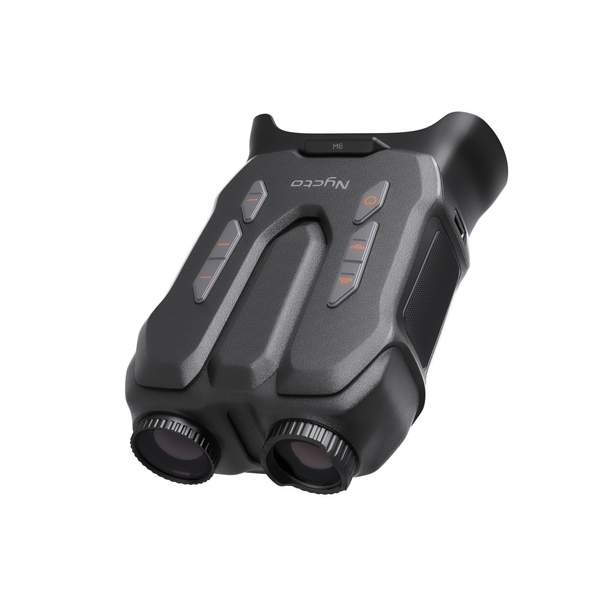 Nycto M6 Ultra (OR Nycto M6 Series)—Deposit Reservation