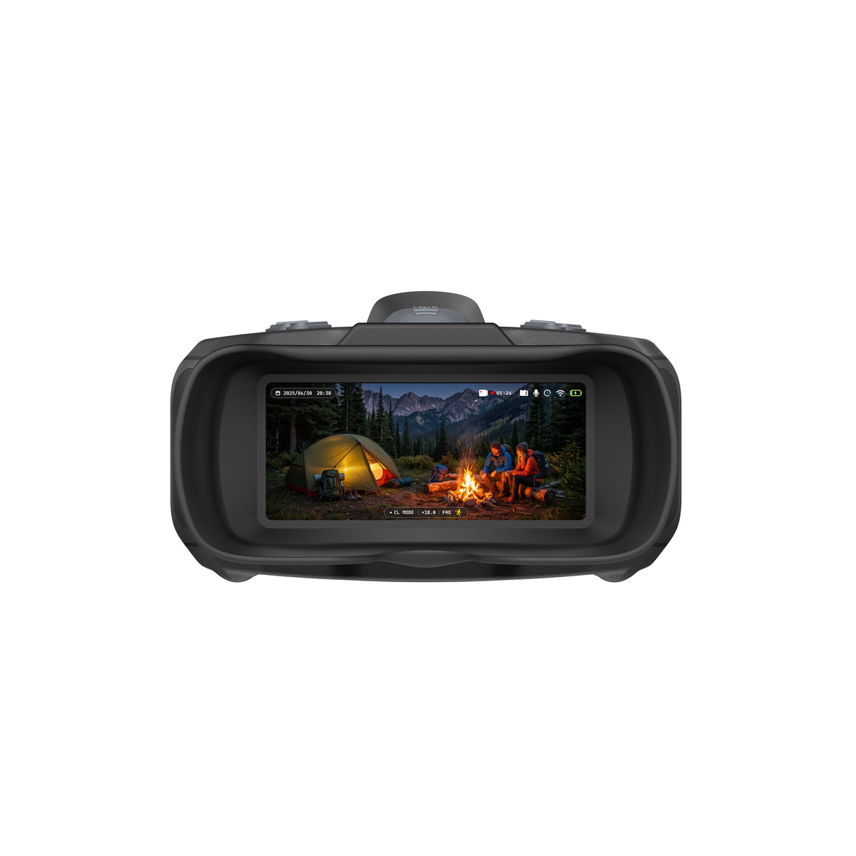 Nycto M6 Ultra (OR Nycto M6 Series)—Deposit Reservation