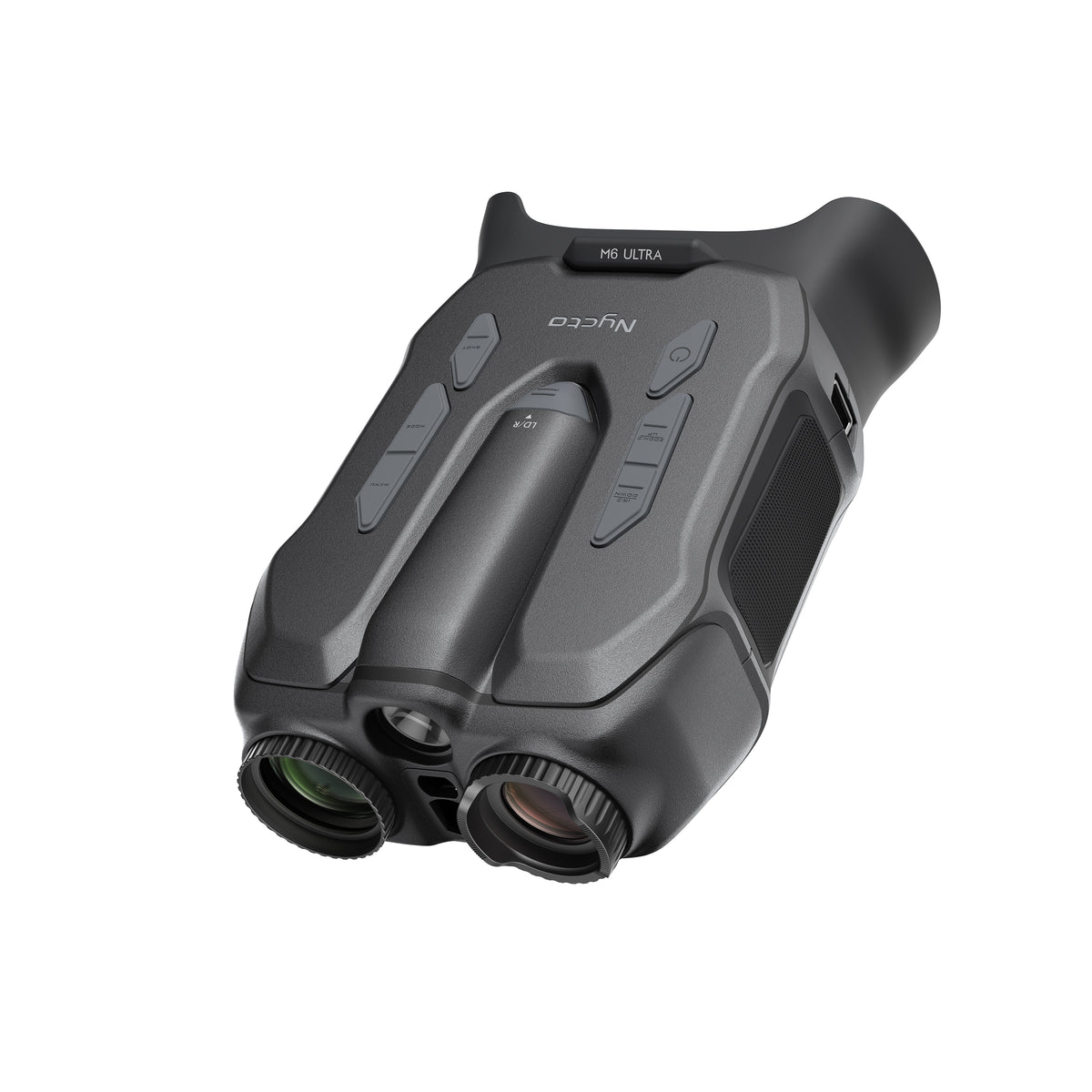 Nycto M6 Ultra (OR Nycto M6 Series)—Deposit Reservation