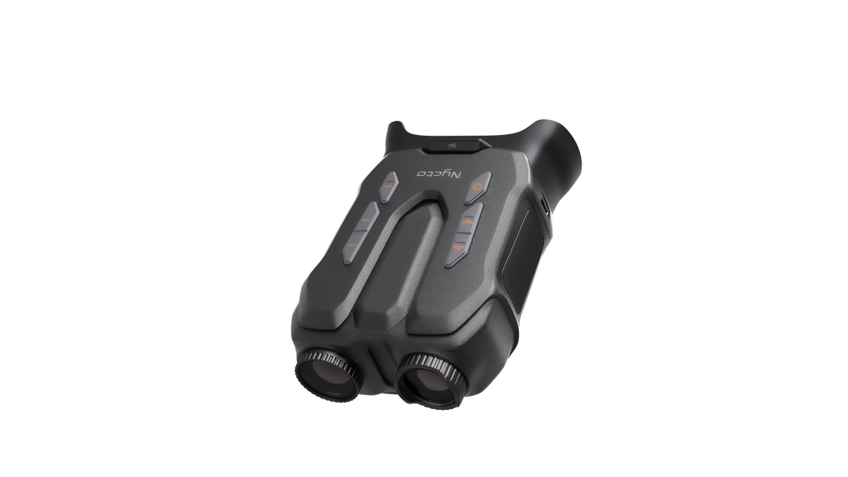 Nycto M6 Ultra (OR Nycto M6 Series)—Deposit Reservation