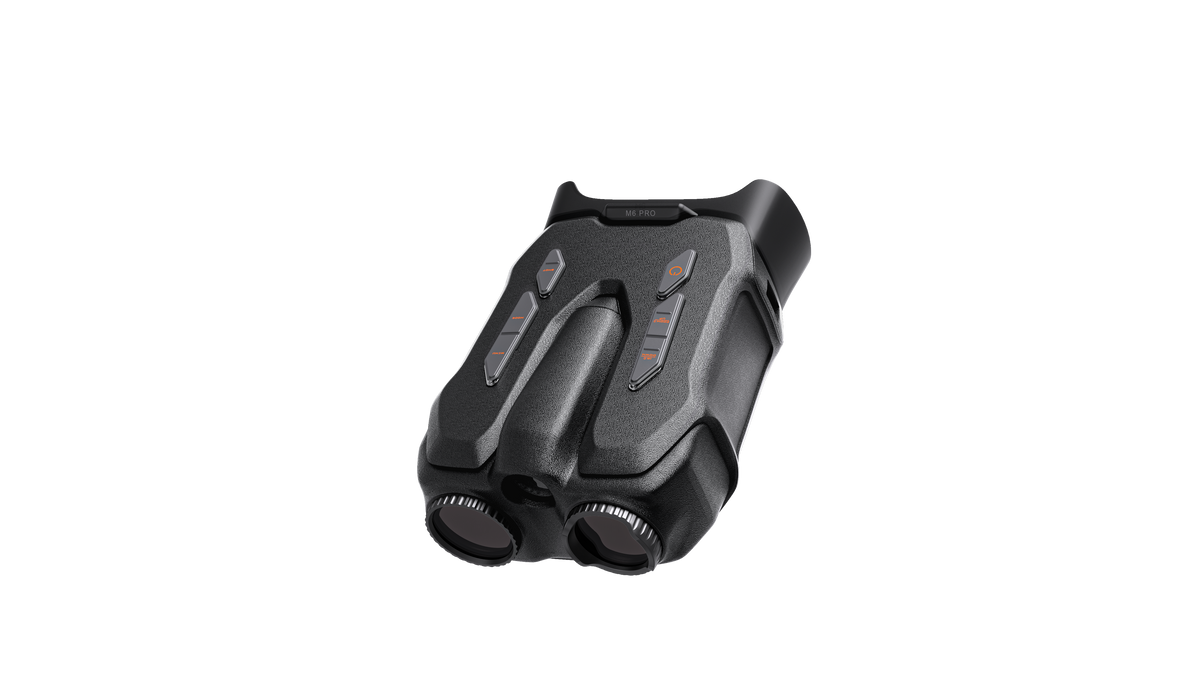 Nycto M6 Ultra (OR Nycto M6 Series)—Deposit Reservation